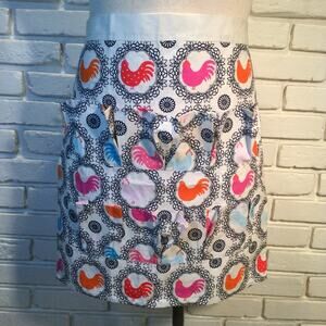 Fluffy Layers Apron Egg Collecting Apron New without tags